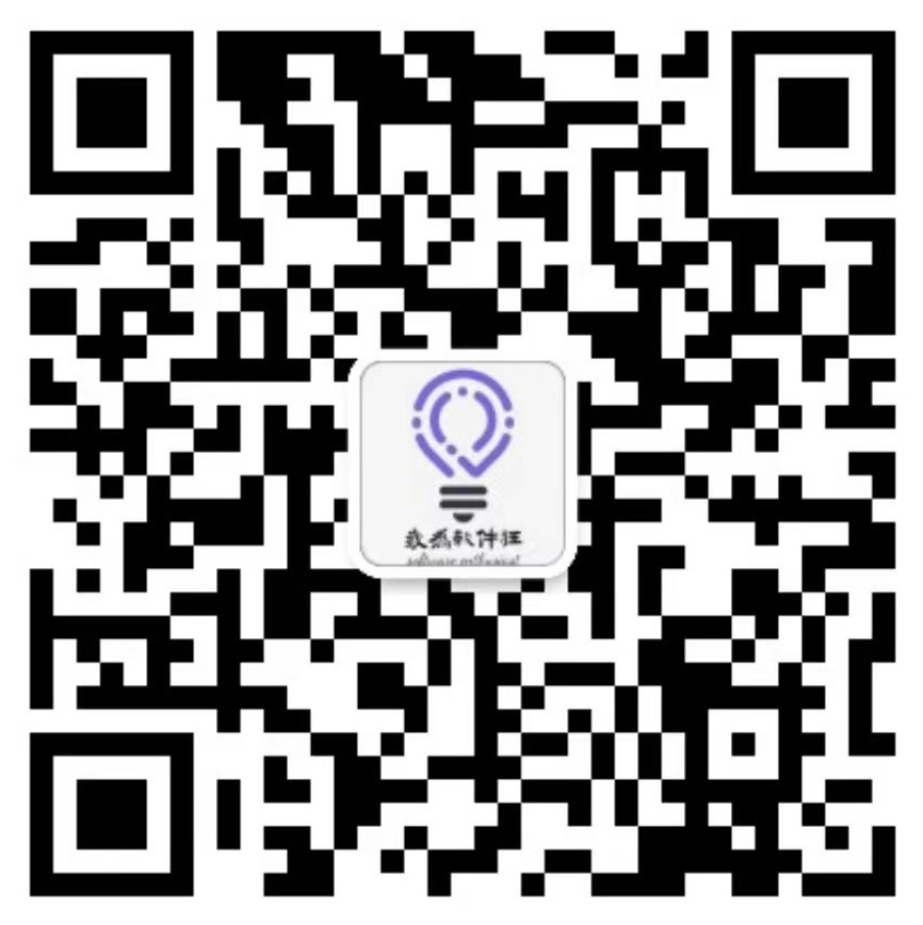 扫一扫加微信-一起学网赚